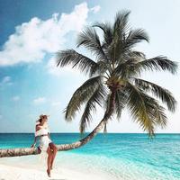 Отзыв от Леся - Виза Destination Thailand